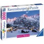 Puzzle Ravensburger Oberland bernois, Suisse 1000 pièces Ravensburger - 2