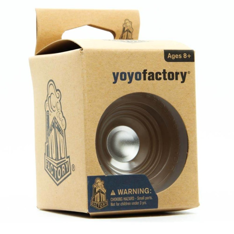 YoYoFactory Atom Smasher YoYo Kubekings Fr   Yoyofactory Atom Smasher 