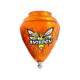 Trompos Cometa Frelon Trompos Cometa - 1