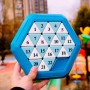 QiYi Slice Klotski Hexagonal Puzzle