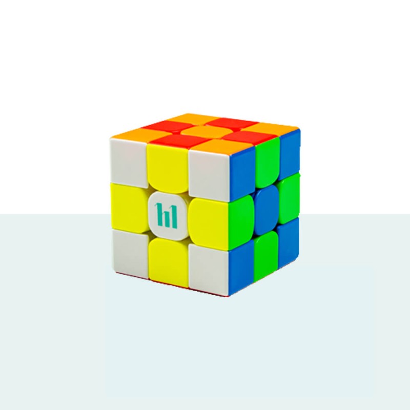 Rubiks cube magnetique – La Maison du Cormoran