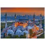 Puzzle Educa Mosquée bleue, Istanbul 1000 pièces Puzzles Educa - 1