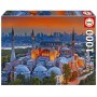 Puzzle Educa Mosquée bleue, Istanbul 1000 pièces Puzzles Educa - 2