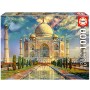 Puzzle Educa Taj Mahal 1000 pièces Puzzles Educa - 2