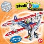 Puzzle 3D Educa Avion de studio 20 pièces Puzzles Educa - 3