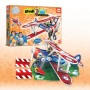 Puzzle 3D Educa Avion de studio 20 pièces Puzzles Educa - 4
