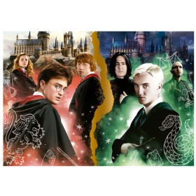🧙‍♂️ Puzzles Harry Potter : Magie dans Chaque Pièce
