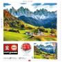 Puzzle Educa Automne dans les Dolomites 2000 pièces Puzzles Educa - 3