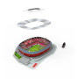 Estadio 3D Club Athlétique San Mamés Avec Lumière ElevenForce - 4
