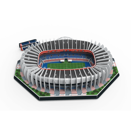 Puzzle 3D Megableu Mini Puzzle 3D Stade Paris Saint-Germain