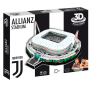 Estadio 3D Stade Allianz Juventus ElevenForce - 1