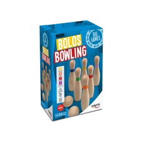 Jeu de quilles géant Cayro - 1