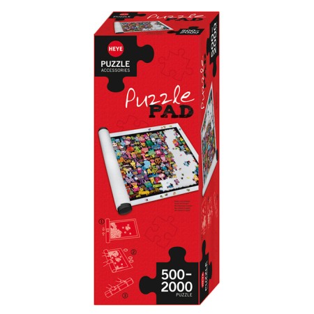 Heye Puzzle Pad - Accessoires pour Puzzles 