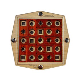 Insomnia Siebenstein - 1