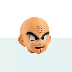 Krilin 2x2 Kubekings - 1