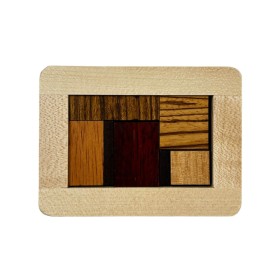 Parcel Post Constantin - 1