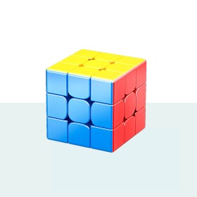 MoYu HuaMeng YS3M 3x3 Ball Core (UV Coated) Diansheng - 1