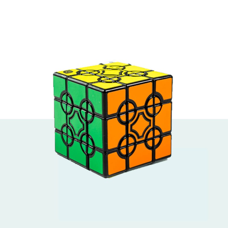 Sam Cube Acheter Sam Gear Orbit Cube - kubekings.fr