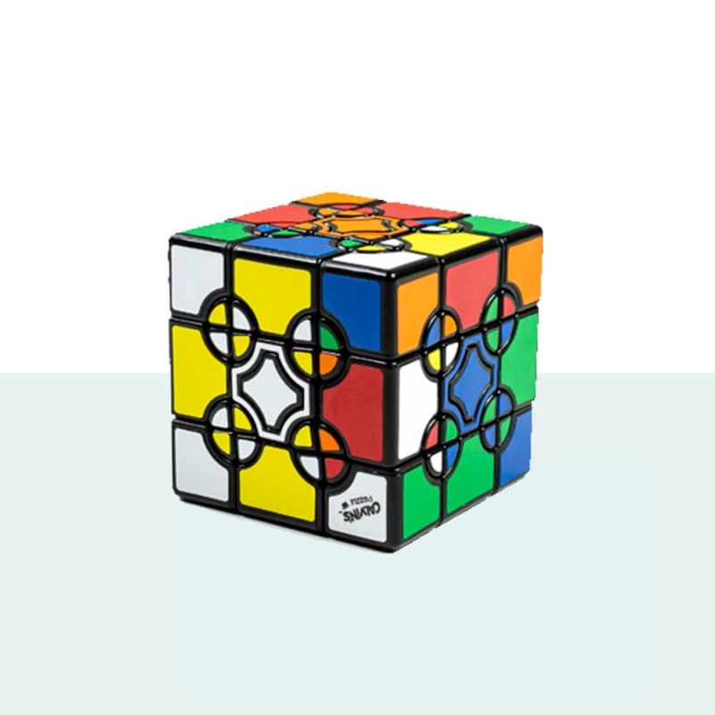 Sam Cube Acheter Sam Gear Orbit Cube - kubekings.fr