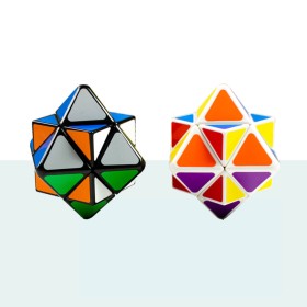 LanLan Wolf Tooth LanLan Cube - 1