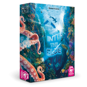 Into the Blue Tranjis Games - 1