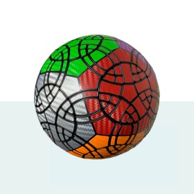 Verypuzzle 88-Tuttminx F1 VeryPuzzle - 1