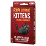 Exploding Kittens Edition 2 Joueurs - Asmodée