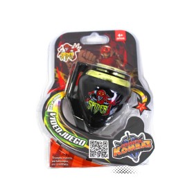 Trompo Cometa Kombat Trompos Cometa - 1