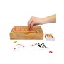 Cribbage en bois Logica Giochi - 2