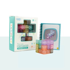 QiYi Magnetic Blocks Qiyi - 1