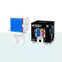 MeiLong 4x4 - Robot Display Box Moyu cube - 1