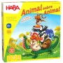 Animal sur animal Haba - 2