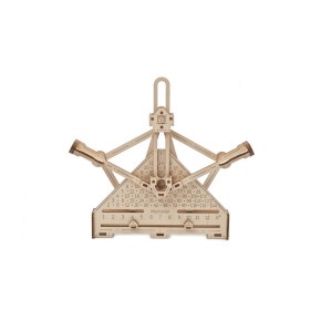 Kit éducatif d'arithmétique 2 en 1 - UgearsModels Ugears Models - 1