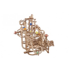 Ascenseur en spirale - UgearsModels Ugears Models - 1