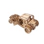 Furious Mouse Hot Rod - UgearsModels Ugears Models - 2