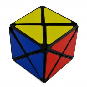 MF8 Dino Cube - MF8 Cube
