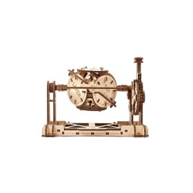 Générateur aléatoire de laboratoire STEM - UgearsModels Ugears Models - 1