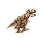 Tyrannosaurus Rex - UgearsModels Ugears Models - 8