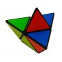 Pyramorphix ShengShou - Shengshou cube