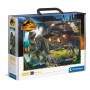 Clementoni Puzzle Case Jurassic World 3 de 1000 pièces Clementoni - 2