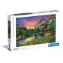 Clementoni Lacs alpins Puzzle 6000 pièces Clementoni - 2