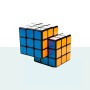 Jumbo Double Cube III Calvins Puzzle - 1