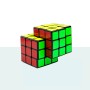 Jumbo Double Cube III Calvins Puzzle - 2