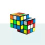 Jumbo Double Cube III Calvins Puzzle - 3