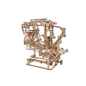Marble Run Chain - UgearsModels - Ugears Models