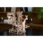 Marble Run Chain - UgearsModels - Ugears Models