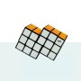 Jumbo Double Cube II Calvins Puzzle - 1