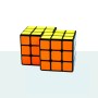 Jumbo Double Cube II Calvins Puzzle - 2