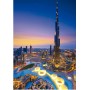 Educa Burj Khalifa Puzzle, EAU 1000 pièces Puzzles Educa - 1