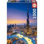 Educa Burj Khalifa Puzzle, EAU 1000 pièces Puzzles Educa - 2